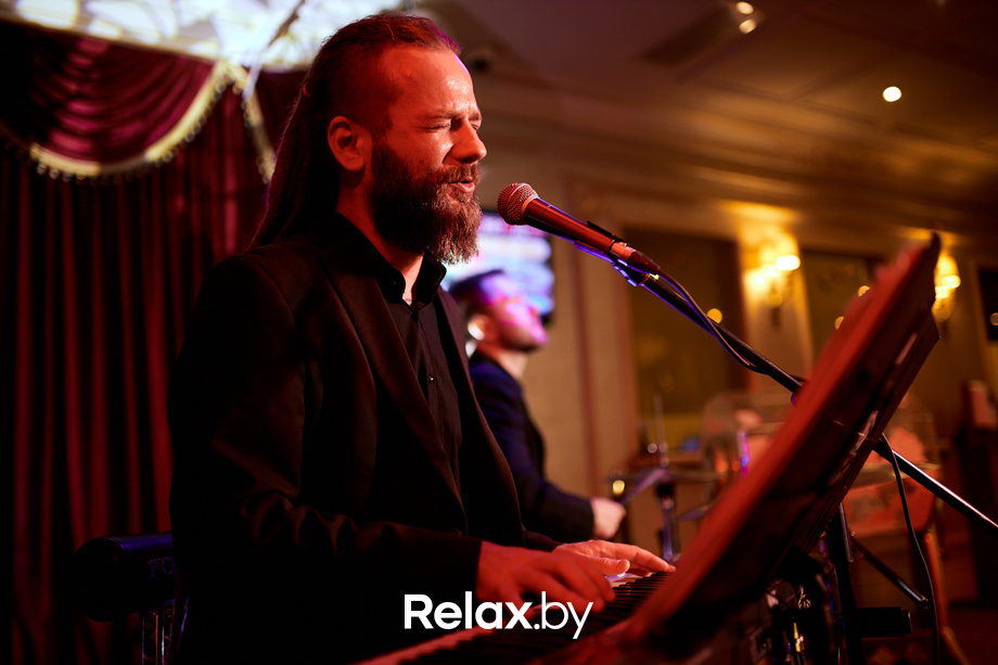 Шоу Мелодия удачи, фото № 19