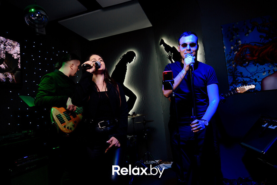 Ночные Жители, фото № 9