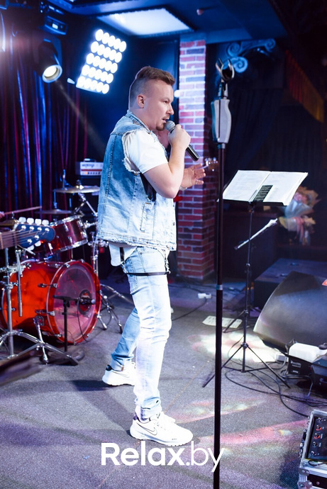 Brooklyn Live!, фото № 2