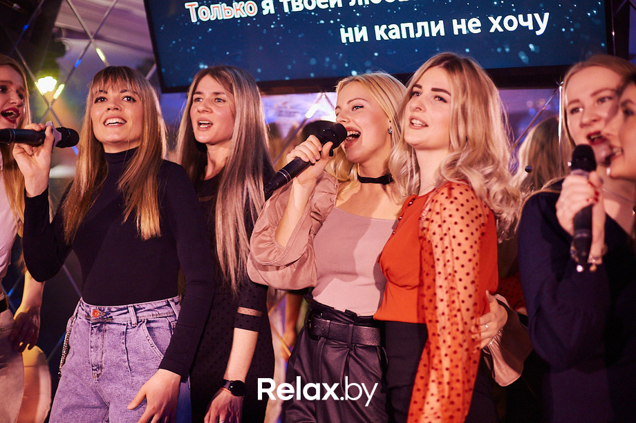 Woman's weekend, фото № 31