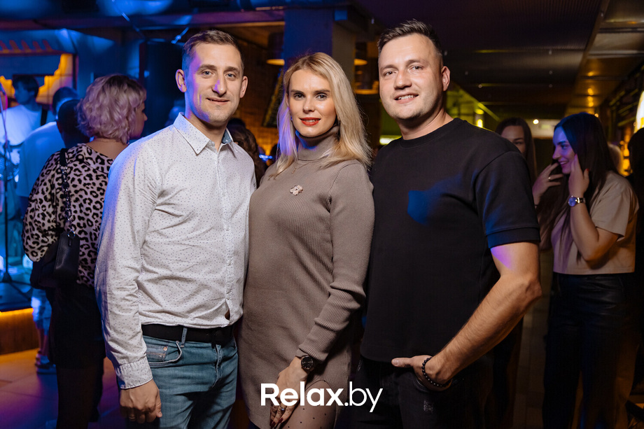 Saturday party, фото № 76