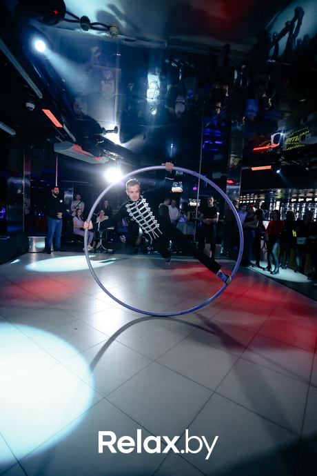 Бабслет party, фото № 35