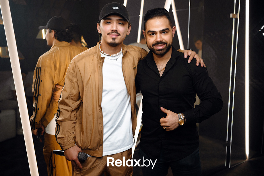 Gafur, фото № 79