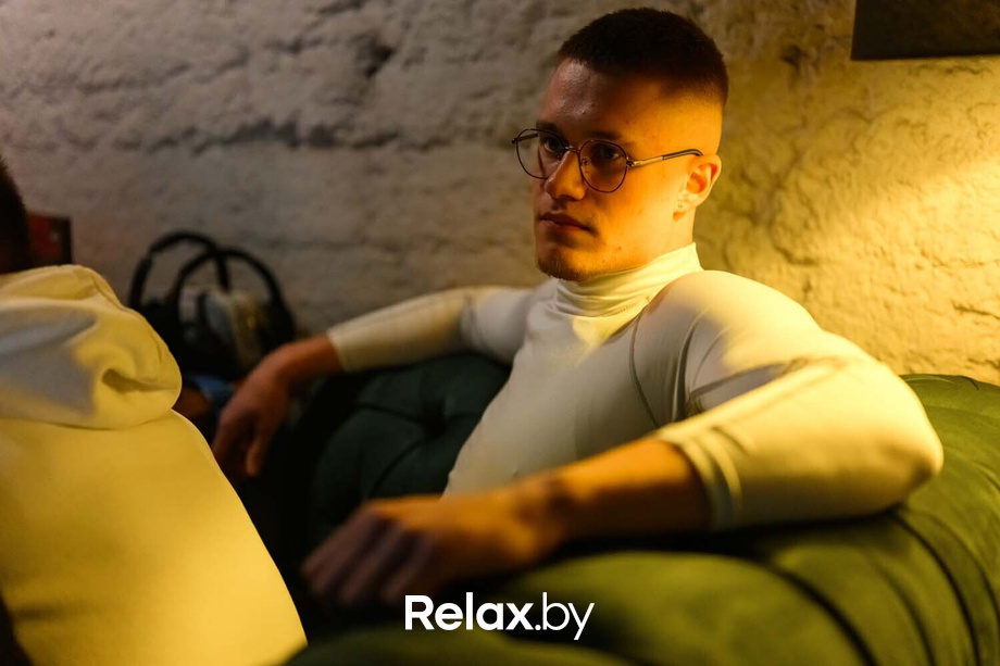 Открытая смена Славы КМТМ, фото № 31