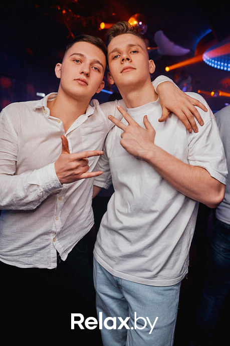 Summer Party, фото № 66