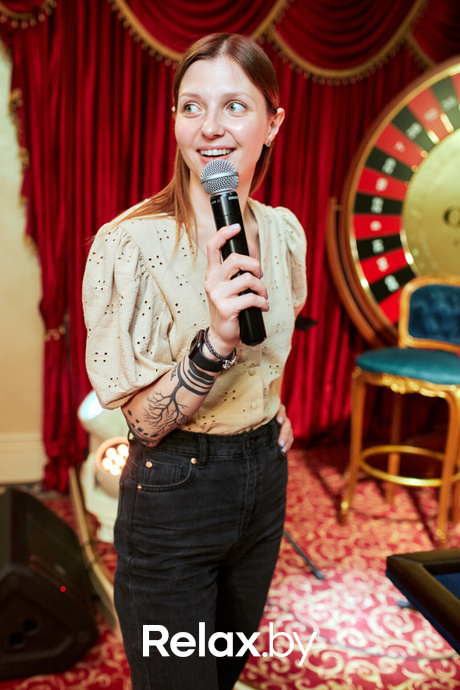 Опера Лото, фото № 45