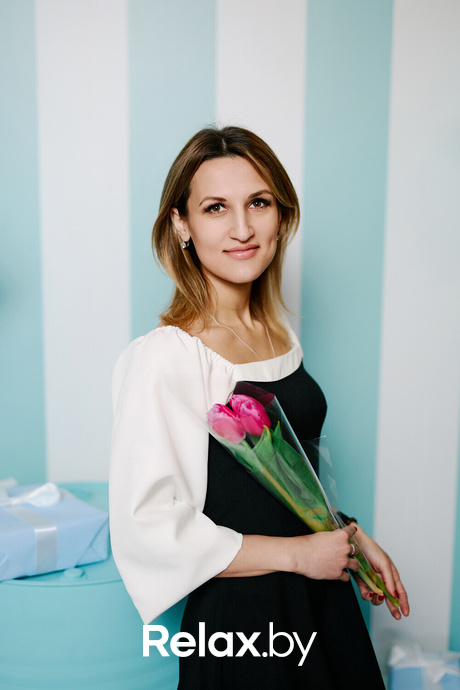 Breakfast at Tiffany's, фото № 51