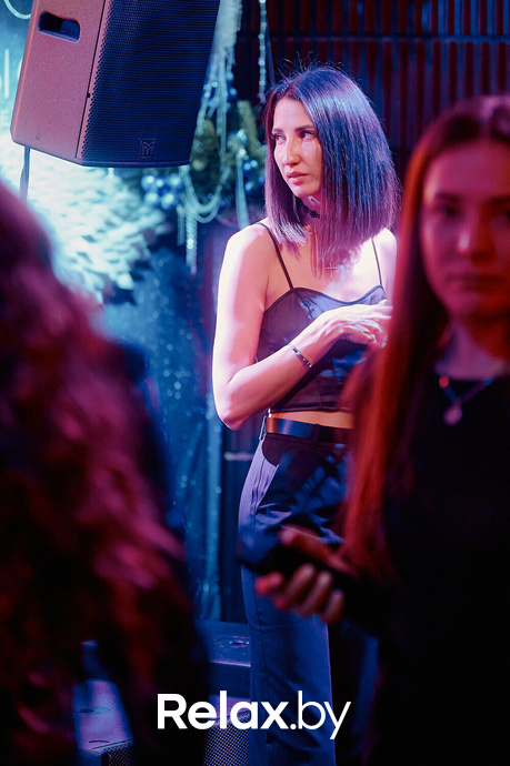 Старый Новый Год в Ангелах, фото № 168