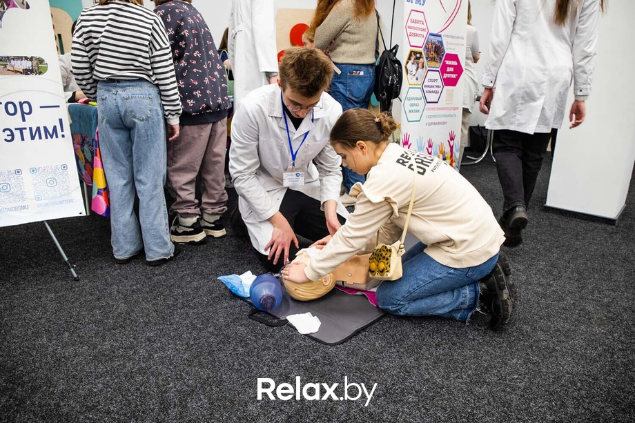 День Рождения парка наук «Квантум», фото № 69