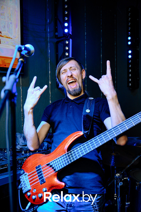 Terra party, фото № 43