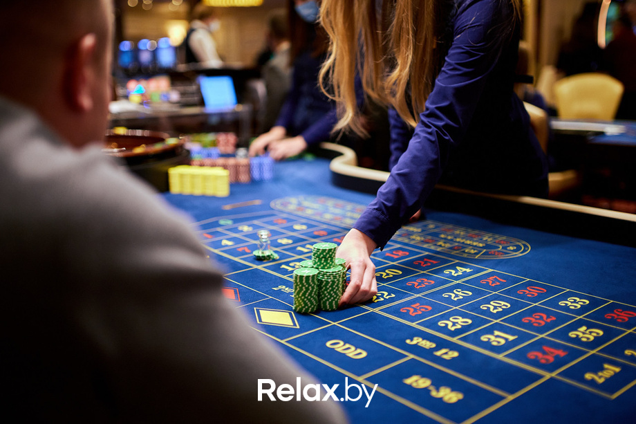 Opera Loto, фото № 3