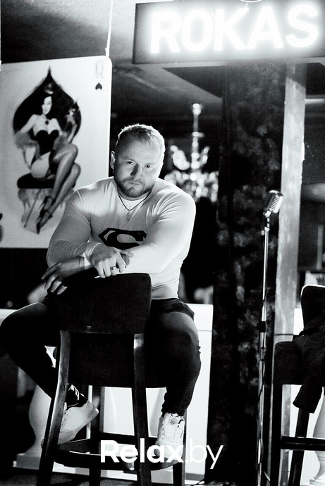 Weekend in Rokas, фото № 42