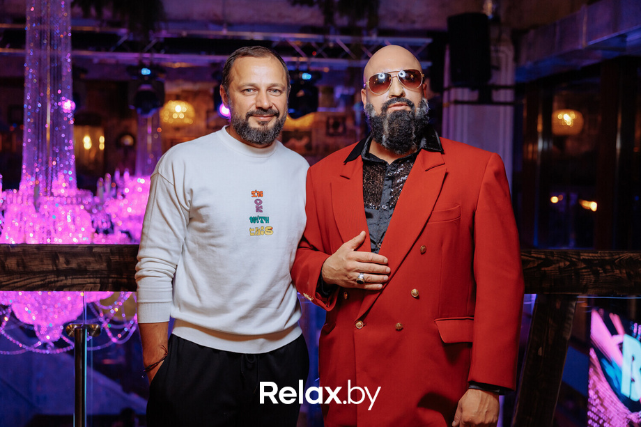 Friday Party, фото № 123