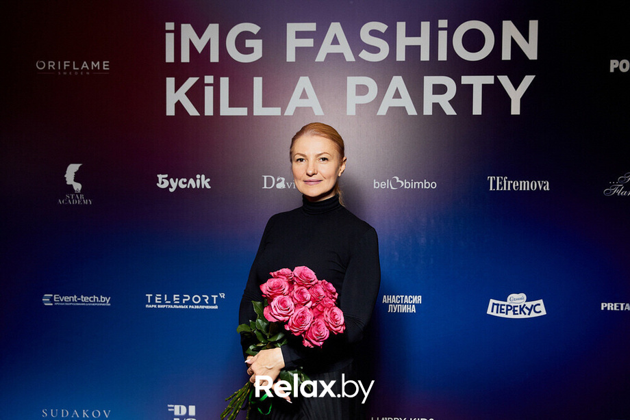 IMG Fashion KILLA PARTY, фото № 519
