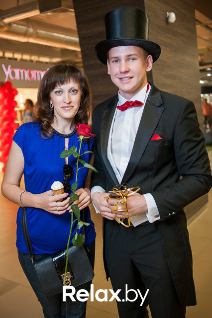 Открытие магазина Bogacho, фото № 94