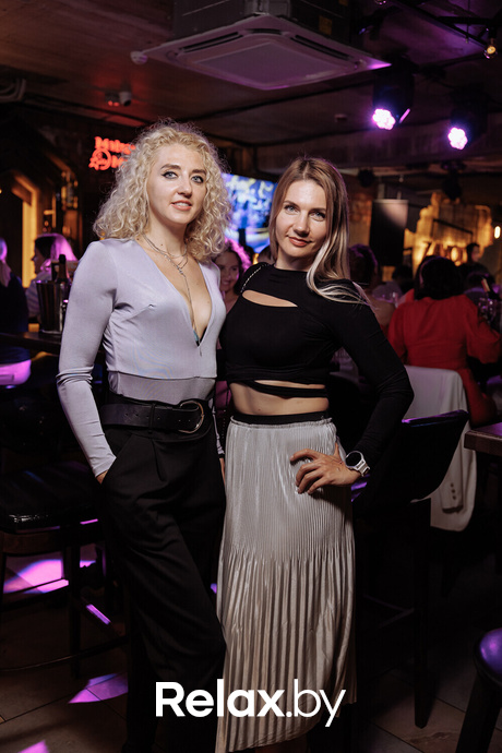 Friday Party, фото № 67