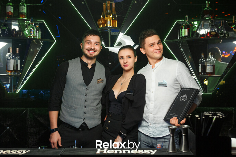 Выступление группы Топлес, фото № 7