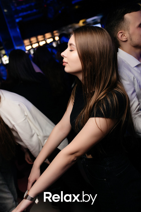 Зимний беспредел, фото № 55