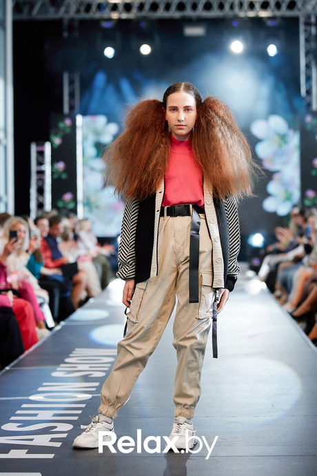 IMG Fashion Show, фото № 107