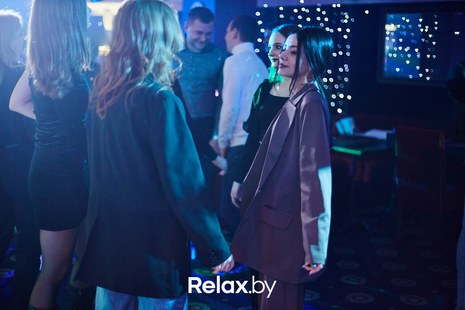 SNOWY COLORS, фото № 9