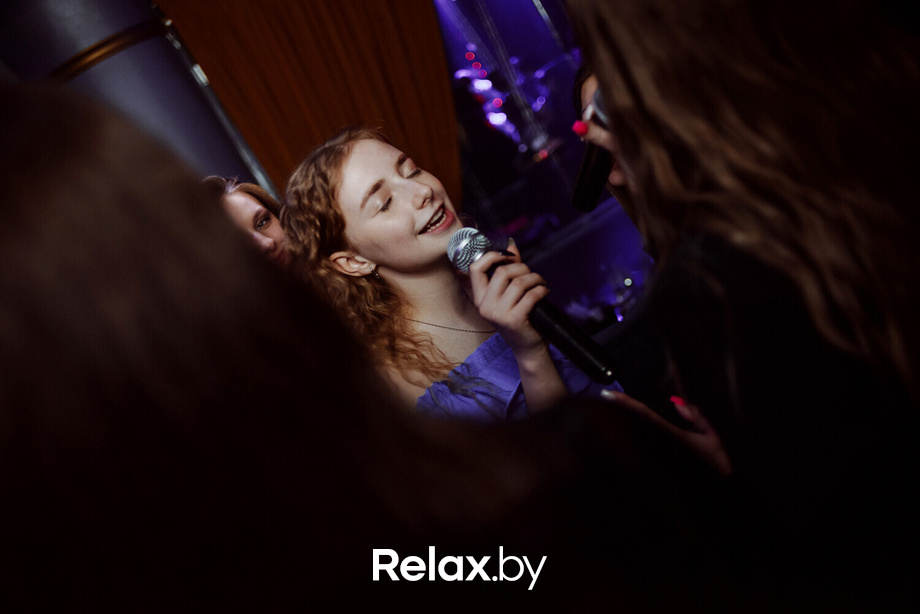 Saturday LUXURIA LXR, фото № 44