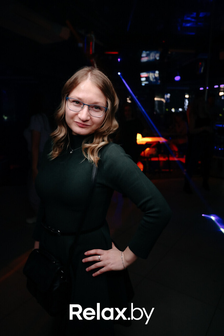 Бабслет party, фото № 4