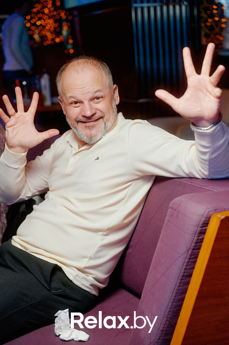 Новый Год в Ангелах, фото № 92