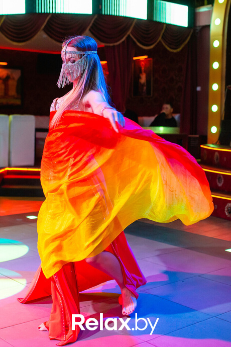 День Рождения «Мулен руж show», фото № 115