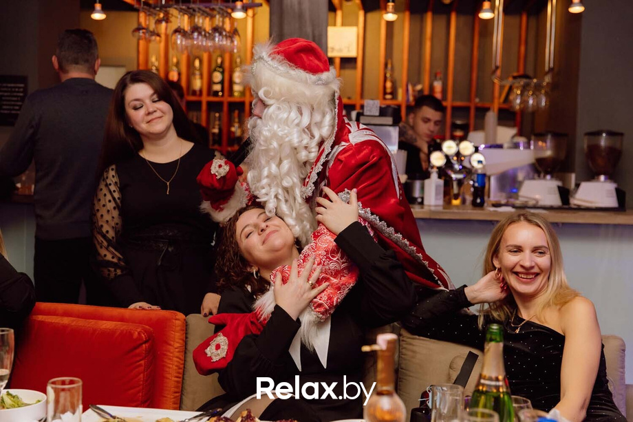 Happy New Year in Terra, фото № 158