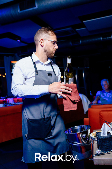 Ночные жители, фото № 46