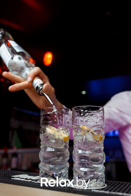 Saturday party, фото № 17