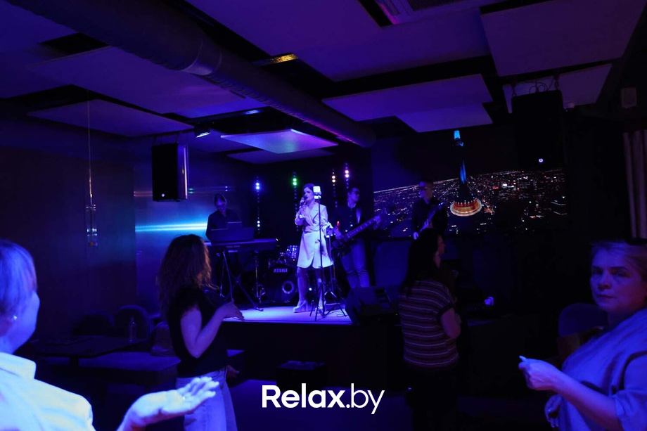 Terra party, фото № 3