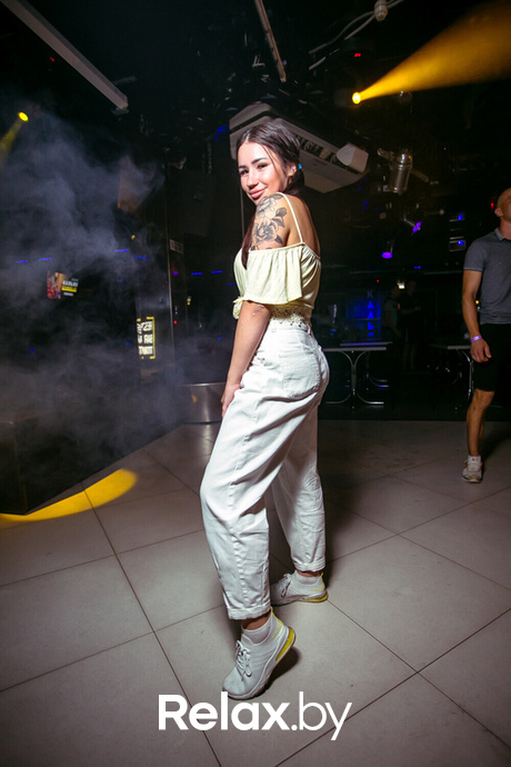 Club night, фото № 55