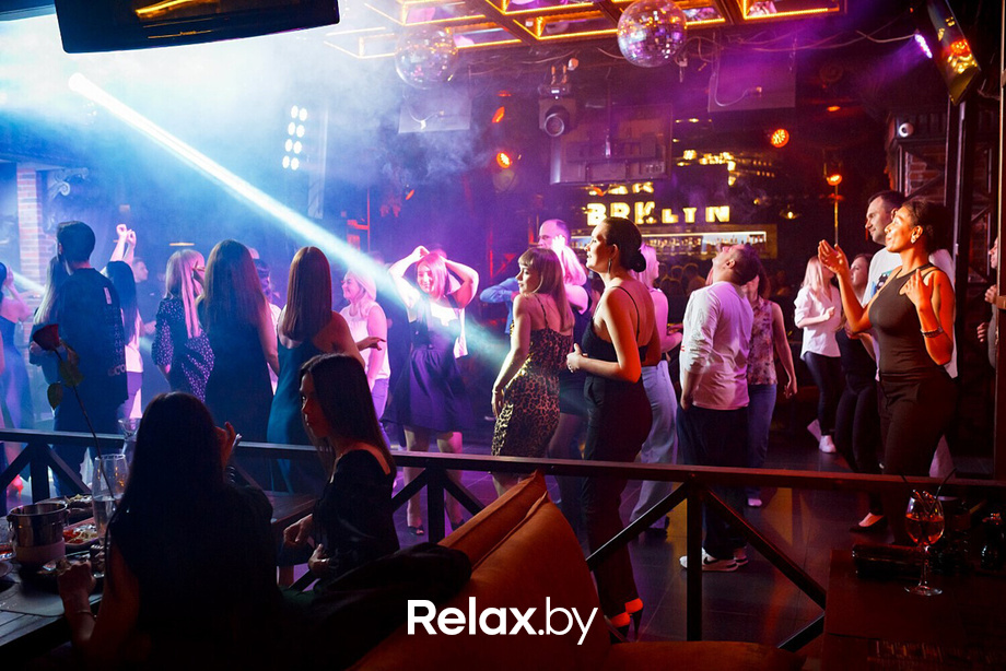 Brooklyn Live!, фото № 15