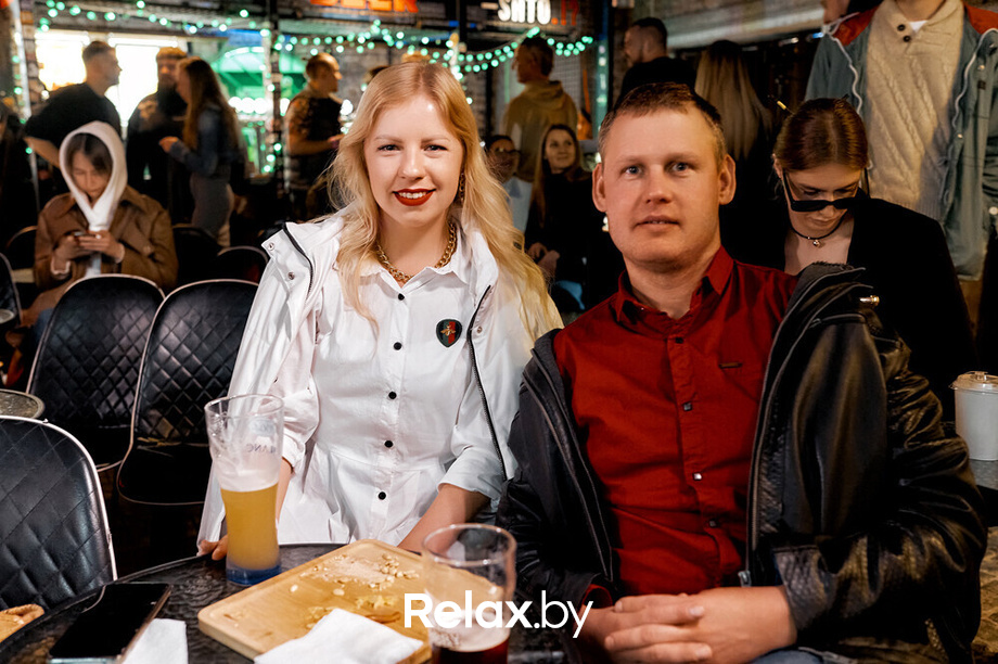 Сольный стендап-концерт Юры Кирдуна, фото № 194