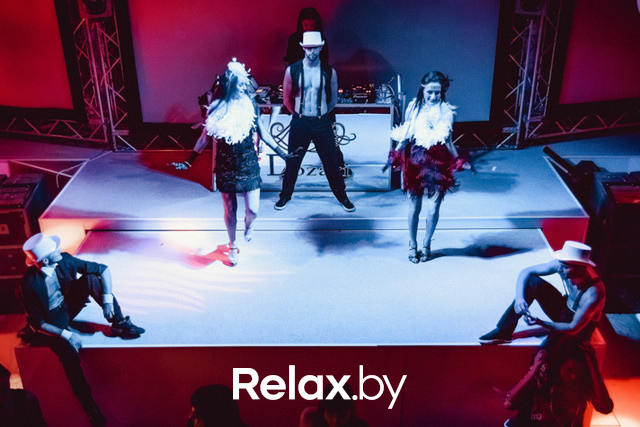 Ангелы и Демоны, фото № 68