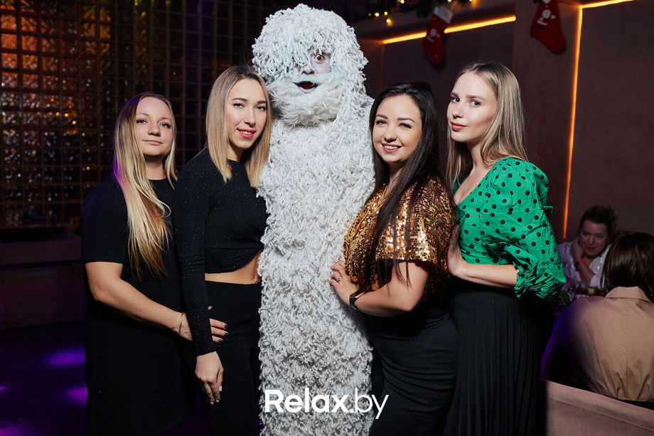 NuaSaturday Night, фото № 20