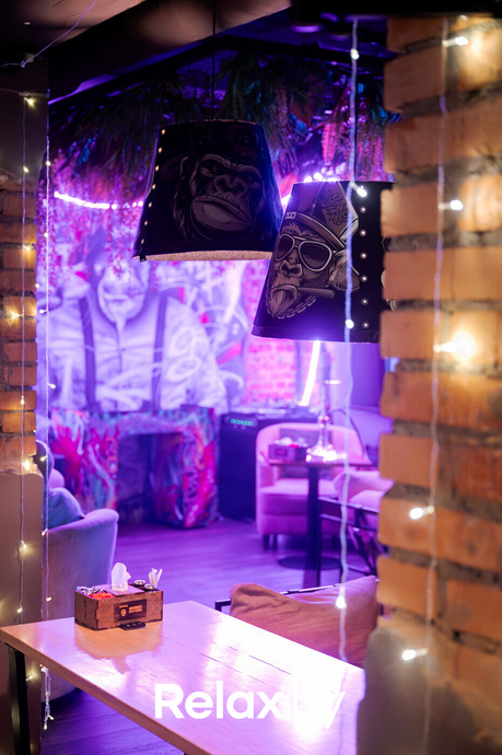 Monkey Brothers, фото № 22