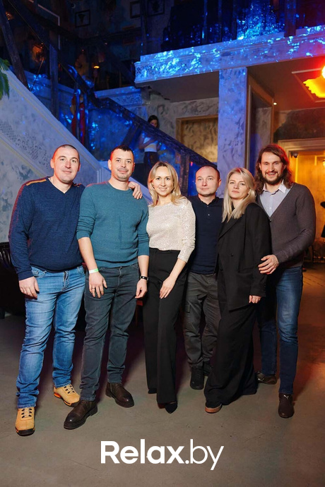 Saturday party, фото № 83