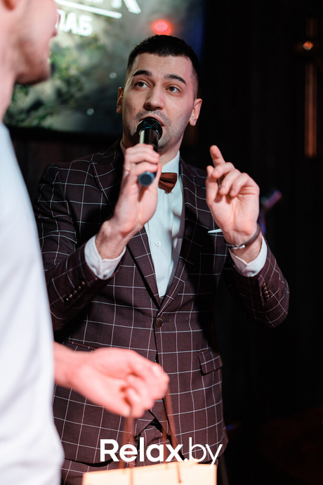 День Встречи Выпускников, фото № 101