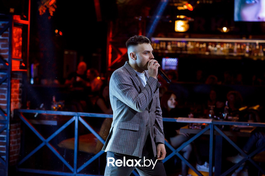 Brooklyn Live!, фото № 14