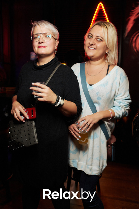 Трибьют Pink Floyd, фото № 20