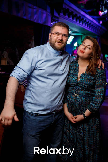 Brooklyn Live!, фото № 33