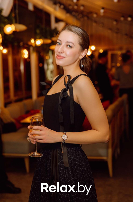 Happy New Year in Terra, фото № 92