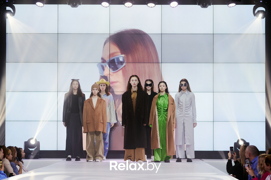 New Fashion`s Week, фото № 12