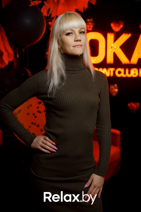 Weekend in Rokas, фото № 37