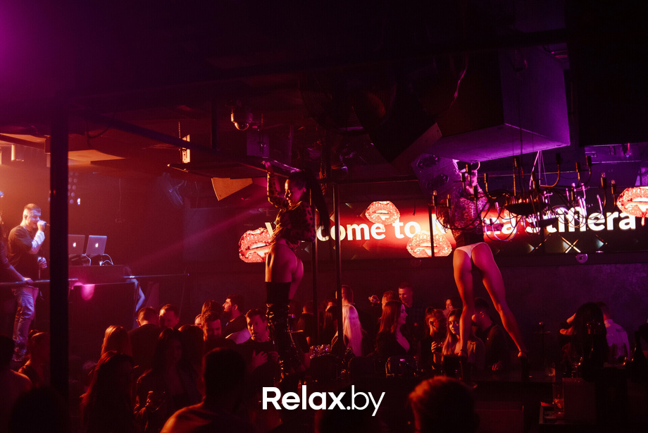 Friday «Terrarium», фото № 46