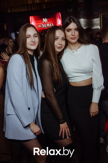 Saturday LUXURIA LXR, фото № 2