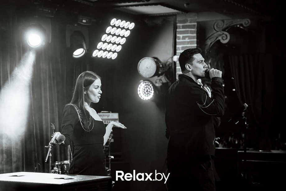 Новогодний Бруклин, фото № 23