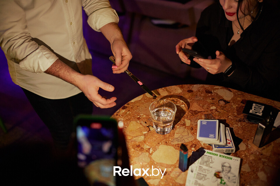 NuaWinter Holiday Friday, фото № 55